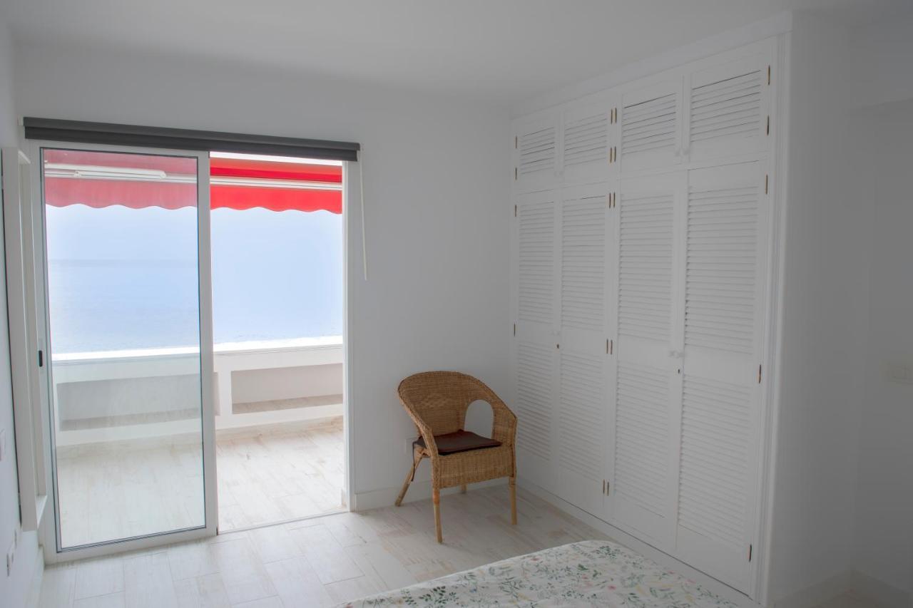 Appartement Ocean'S Light à Tacoronte Extérieur photo